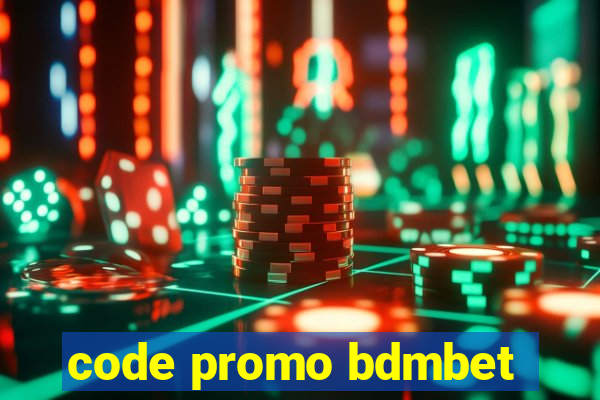 code promo bdmbet