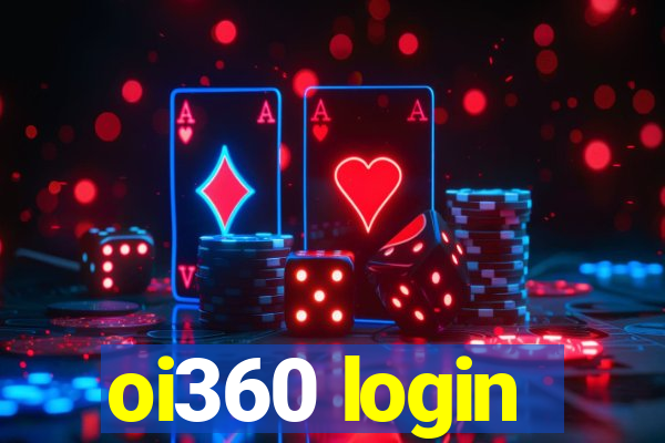 oi360 login