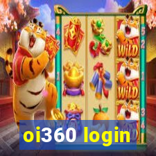 oi360 login