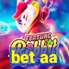 bet aa