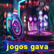 jogos gava