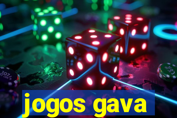 jogos gava