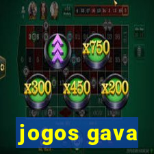 jogos gava