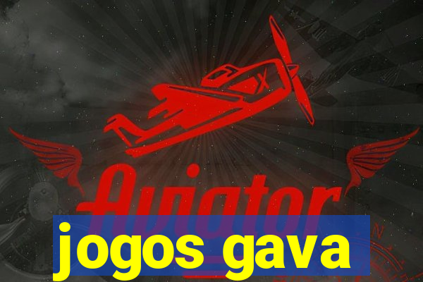 jogos gava