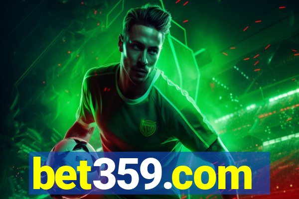 bet359.com