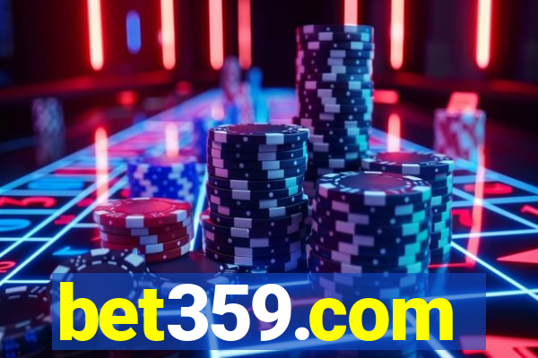 bet359.com