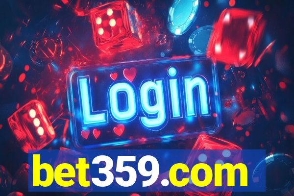 bet359.com