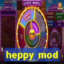 heppy mod