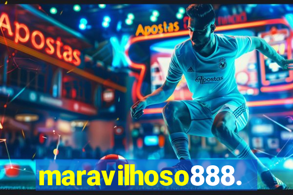 maravilhoso888.com