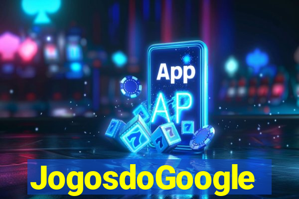 JogosdoGoogle