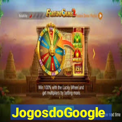 JogosdoGoogle