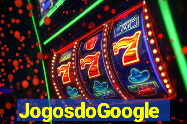 JogosdoGoogle