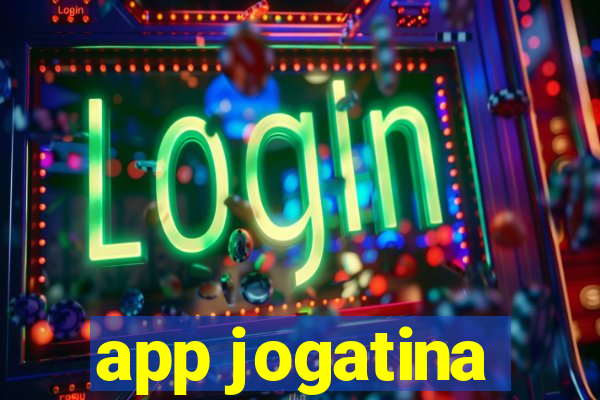 app jogatina