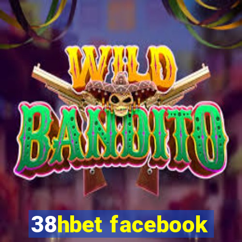 38hbet facebook