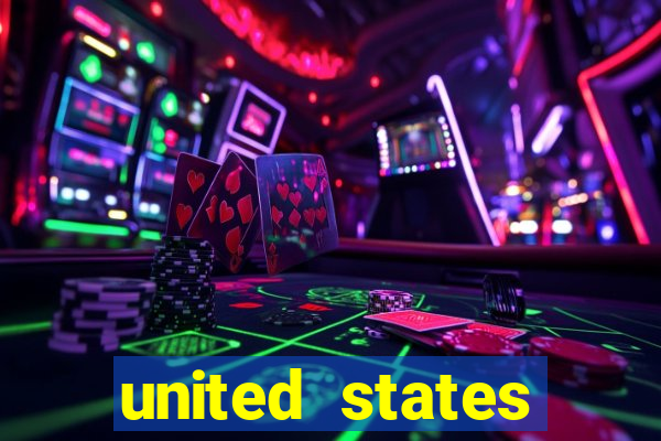 united states sports betting