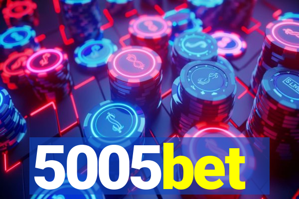 5005bet