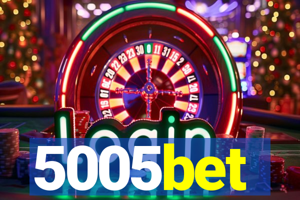 5005bet