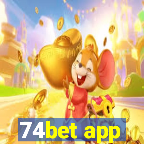 74bet app