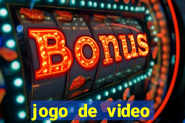 jogo de video bingo gratis