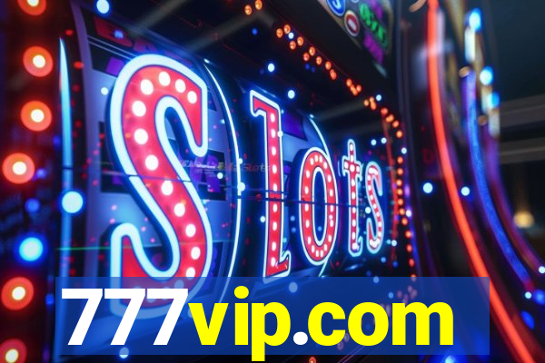 777vip.com