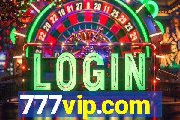 777vip.com