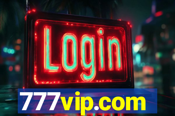 777vip.com