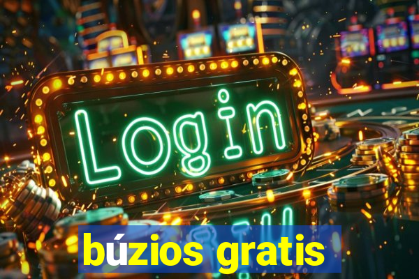 búzios gratis