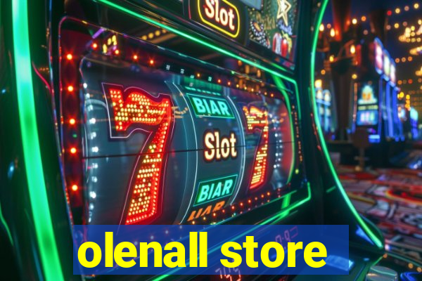 olenall store