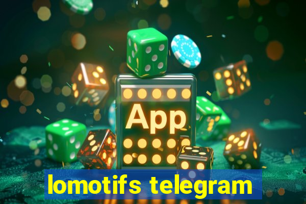 lomotifs telegram