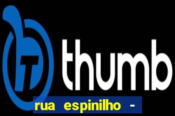 rua espinilho - guarani novo hamburgo - rs 298