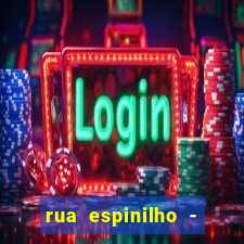 rua espinilho - guarani novo hamburgo - rs 298