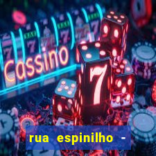 rua espinilho - guarani novo hamburgo - rs 298