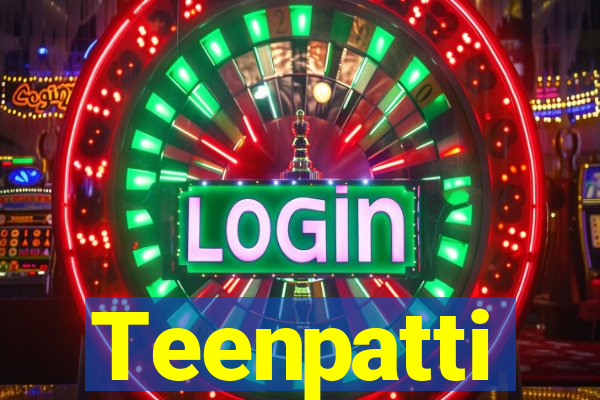 Teenpatti