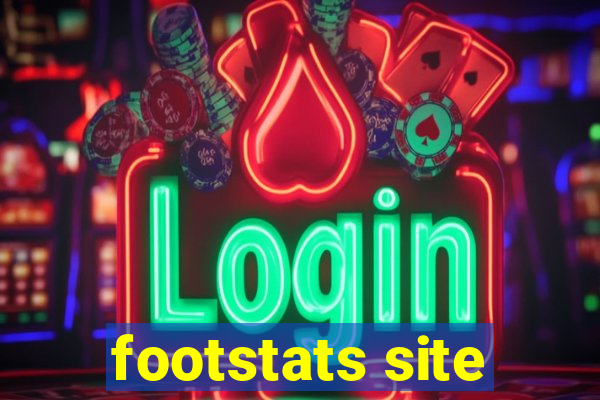 footstats site