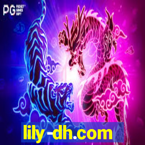 lily-dh.com