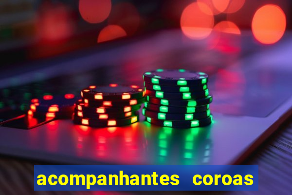 acompanhantes coroas de cruzeiro sp