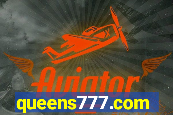 queens777.com