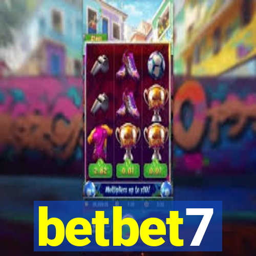 betbet7