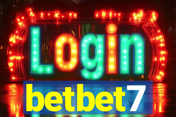 betbet7