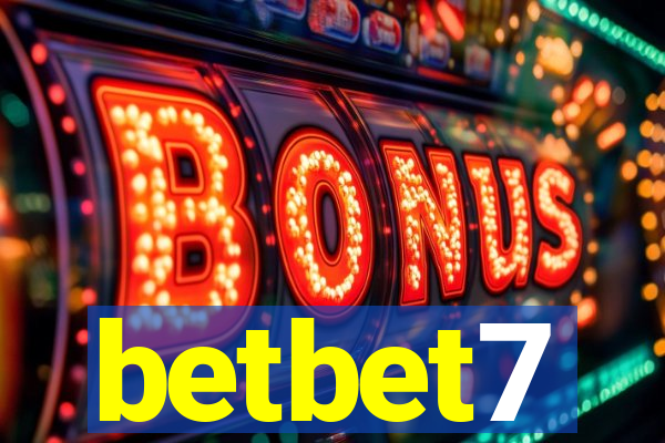 betbet7