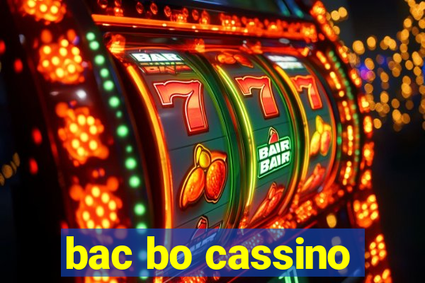 bac bo cassino