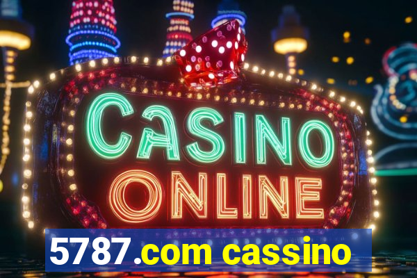 5787.com cassino