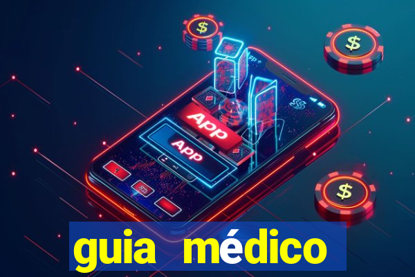 guia médico unimed-rio pdf