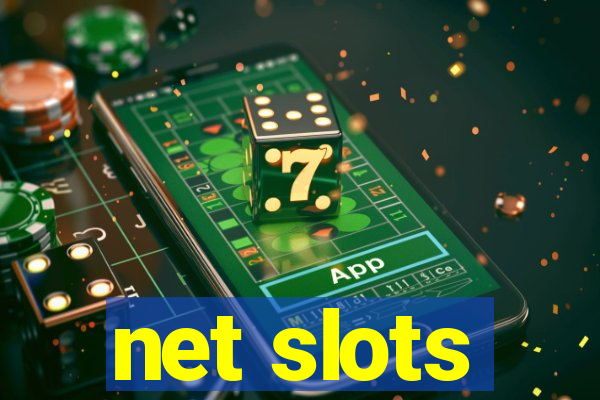 net slots