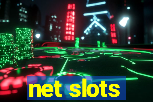 net slots