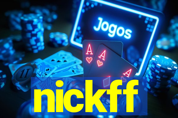 nickff