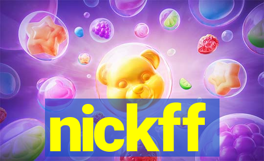 nickff