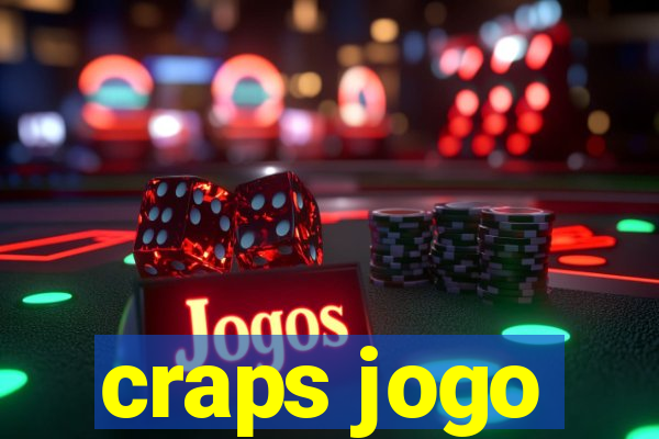 craps jogo