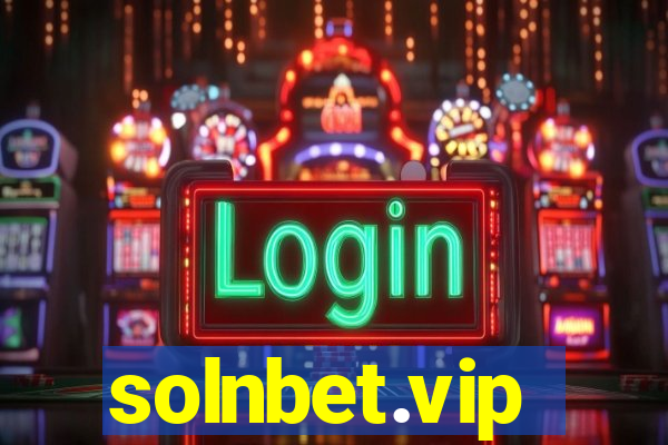 solnbet.vip