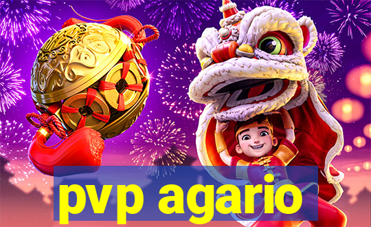 pvp agario